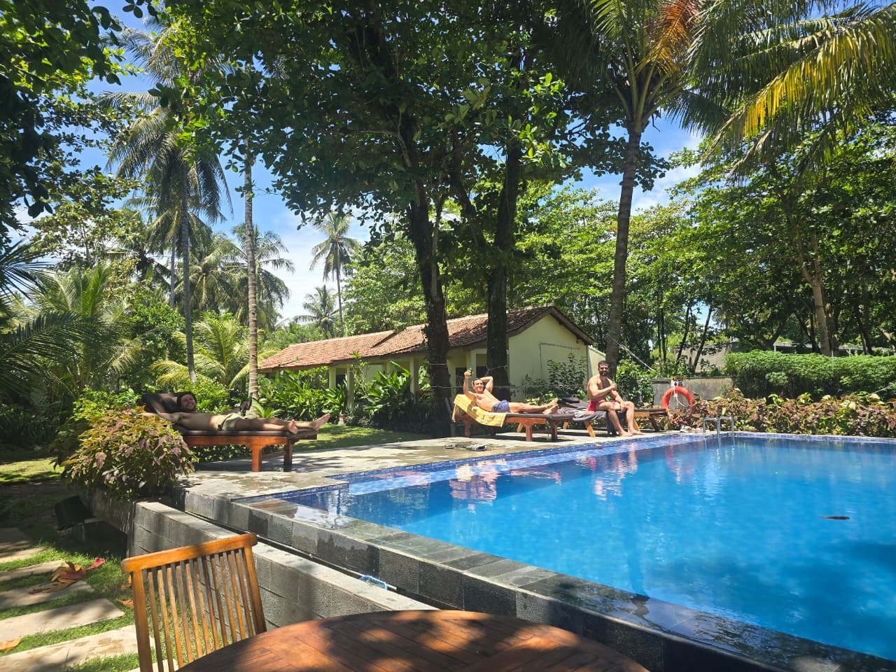 Kolam renang